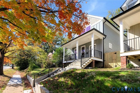 Tiny photo for 1807.5 Gordon Avenue, Oak Grove, VA 23224 (MLS # 2629174)