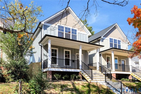 Photo of 1807.5 Gordon Avenue, Oak Grove, VA 23224 (MLS # 2629174)