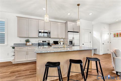 Tiny photo for 1807.5 Gordon Avenue, Oak Grove, VA 23224 (MLS # 2629174)