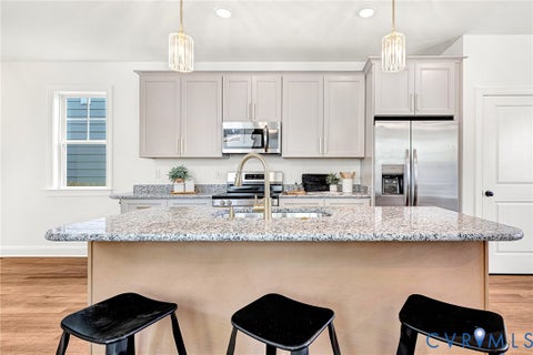 Tiny photo for 1807.5 Gordon Avenue, Oak Grove, VA 23224 (MLS # 2629174)
