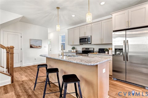 Tiny photo for 1807.5 Gordon Avenue, Oak Grove, VA 23224 (MLS # 2629174)
