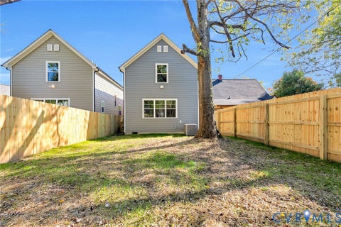 Tiny photo for 1807.5 Gordon Avenue, Oak Grove, VA 23224 (MLS # 2629174)