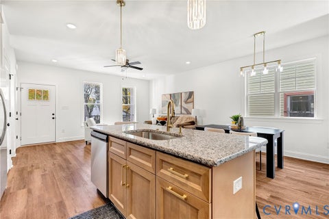 Tiny photo for 1807.5 Gordon Avenue, Oak Grove, VA 23224 (MLS # 2629174)