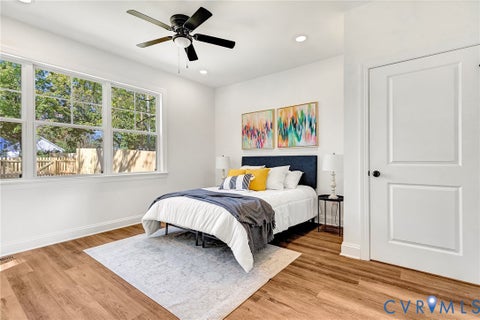 Tiny photo for 1807.5 Gordon Avenue, Oak Grove, VA 23224 (MLS # 2629174)