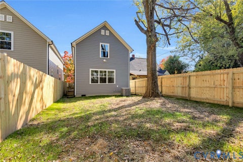 Tiny photo for 1807.5 Gordon Avenue, Oak Grove, VA 23224 (MLS # 2629174)