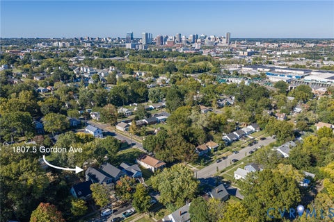 Tiny photo for 1807.5 Gordon Avenue, Oak Grove, VA 23224 (MLS # 2629174)