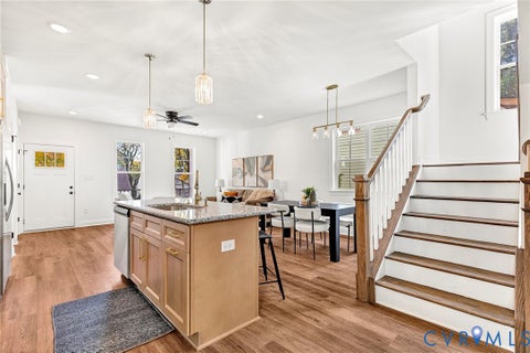 Tiny photo for 1807.5 Gordon Avenue, Oak Grove, VA 23224 (MLS # 2629174)