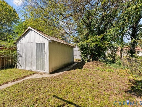 Tiny photo for 2305 Halifax Avenue, Sandston, VA 23224 (MLS # 2628488)