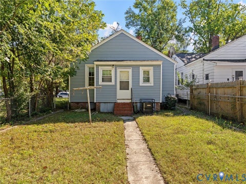 Tiny photo for 2305 Halifax Avenue, Sandston, VA 23224 (MLS # 2628488)