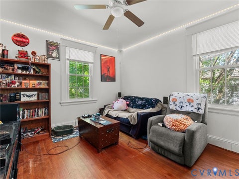 Tiny photo for 2305 Halifax Avenue, Sandston, VA 23224 (MLS # 2628488)