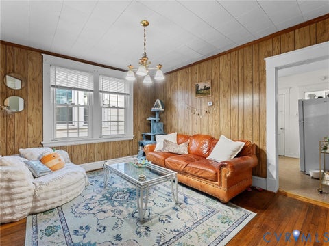 Tiny photo for 2305 Halifax Avenue, Sandston, VA 23224 (MLS # 2628488)
