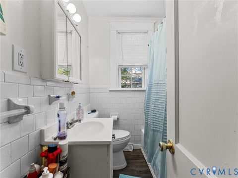 Tiny photo for 2305 Halifax Avenue, Sandston, VA 23224 (MLS # 2628488)