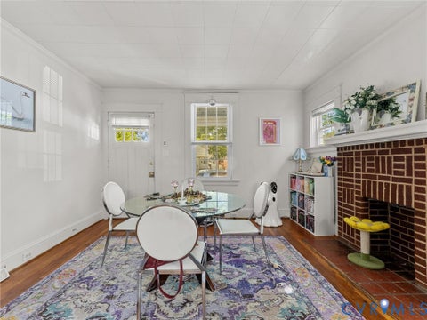 Tiny photo for 2305 Halifax Avenue, Sandston, VA 23224 (MLS # 2628488)