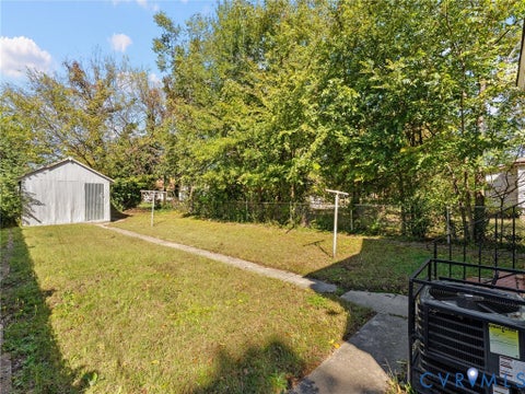 Tiny photo for 2305 Halifax Avenue, Sandston, VA 23224 (MLS # 2628488)