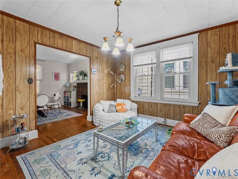 Tiny photo for 2305 Halifax Avenue, Sandston, VA 23224 (MLS # 2628488)