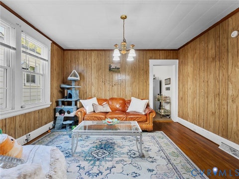 Tiny photo for 2305 Halifax Avenue, Sandston, VA 23224 (MLS # 2628488)
