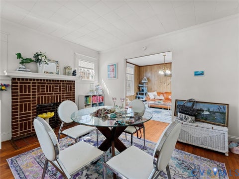Tiny photo for 2305 Halifax Avenue, Sandston, VA 23224 (MLS # 2628488)