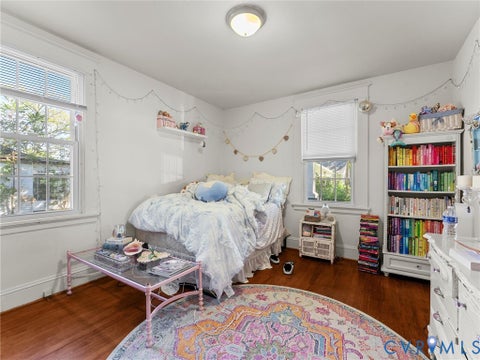 Tiny photo for 2305 Halifax Avenue, Sandston, VA 23224 (MLS # 2628488)
