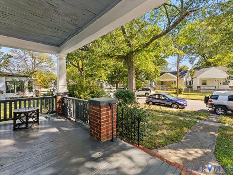 Tiny photo for 2305 Halifax Avenue, Sandston, VA 23224 (MLS # 2628488)