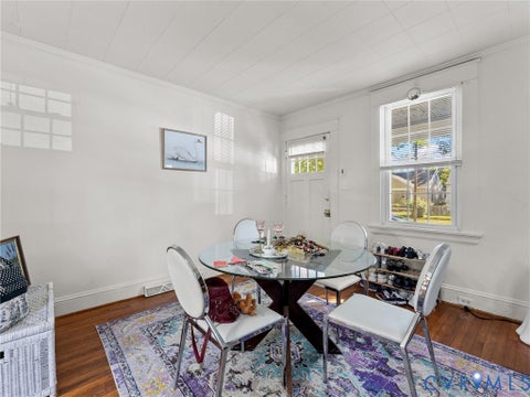 Tiny photo for 2305 Halifax Avenue, Sandston, VA 23224 (MLS # 2628488)