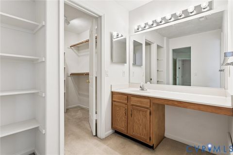 Tiny photo for 407 Stonegate Way, Suffolk, VA 23435 (MLS # 2613823)