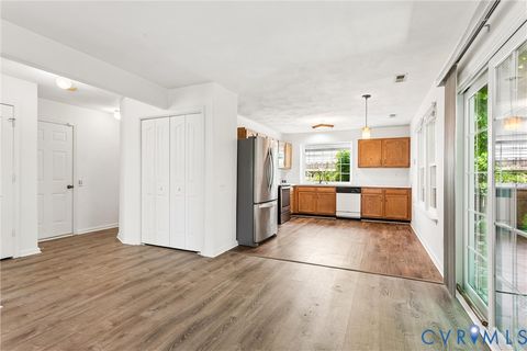 Tiny photo for 407 Stonegate Way, Suffolk, VA 23435 (MLS # 2613823)