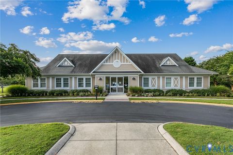 Tiny photo for 407 Stonegate Way, Suffolk, VA 23435 (MLS # 2613823)