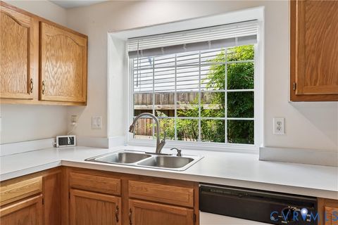 Tiny photo for 407 Stonegate Way, Suffolk, VA 23435 (MLS # 2613823)