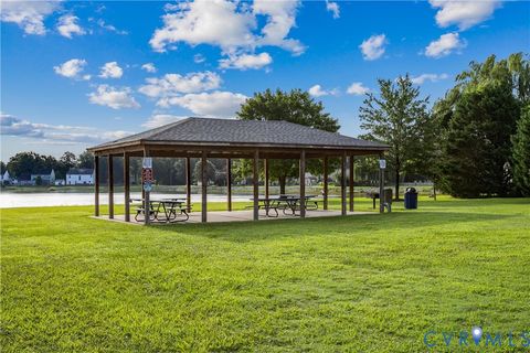 Tiny photo for 407 Stonegate Way, Suffolk, VA 23435 (MLS # 2613823)