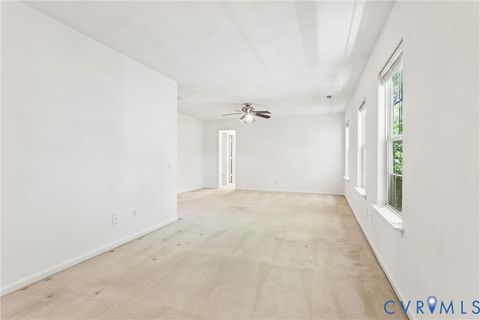 Tiny photo for 407 Stonegate Way, Suffolk, VA 23435 (MLS # 2613823)