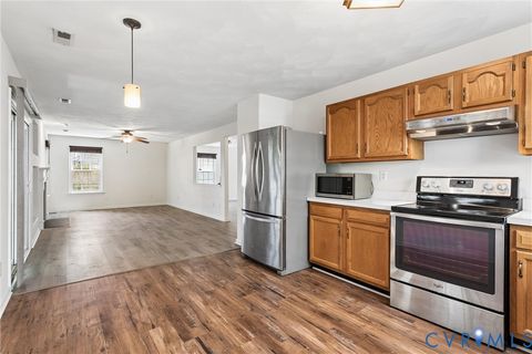 Tiny photo for 407 Stonegate Way, Suffolk, VA 23435 (MLS # 2613823)