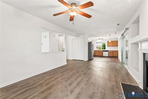 Tiny photo for 407 Stonegate Way, Suffolk, VA 23435 (MLS # 2613823)