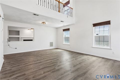 Tiny photo for 407 Stonegate Way, Suffolk, VA 23435 (MLS # 2613823)