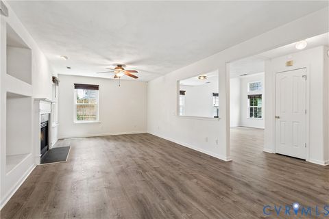 Tiny photo for 407 Stonegate Way, Suffolk, VA 23435 (MLS # 2613823)