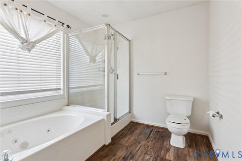 Tiny photo for 407 Stonegate Way, Suffolk, VA 23435 (MLS # 2613823)