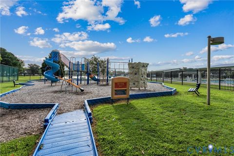 Tiny photo for 407 Stonegate Way, Suffolk, VA 23435 (MLS # 2613823)
