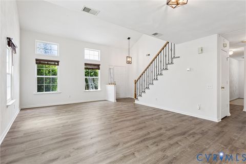 Tiny photo for 407 Stonegate Way, Suffolk, VA 23435 (MLS # 2613823)