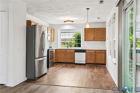 Tiny photo for 407 Stonegate Way, Suffolk, VA 23435 (MLS # 2613823)