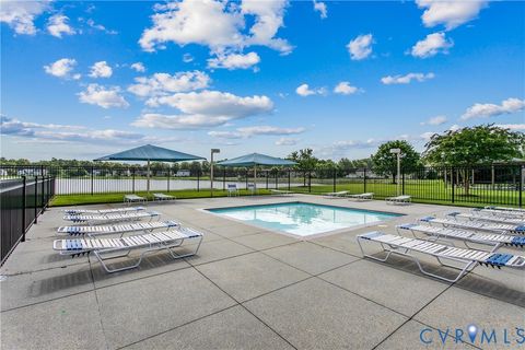 Tiny photo for 407 Stonegate Way, Suffolk, VA 23435 (MLS # 2613823)