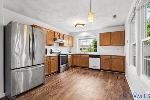 Tiny photo for 407 Stonegate Way, Suffolk, VA 23435 (MLS # 2613823)