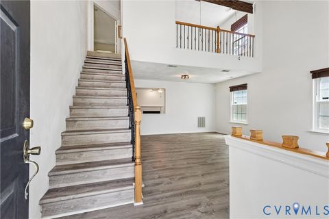 Tiny photo for 407 Stonegate Way, Suffolk, VA 23435 (MLS # 2613823)