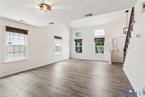 Tiny photo for 407 Stonegate Way, Suffolk, VA 23435 (MLS # 2613823)