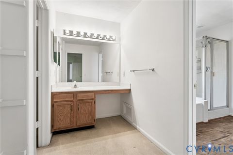 Tiny photo for 407 Stonegate Way, Suffolk, VA 23435 (MLS # 2613823)