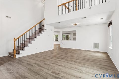 Tiny photo for 407 Stonegate Way, Suffolk, VA 23435 (MLS # 2613823)