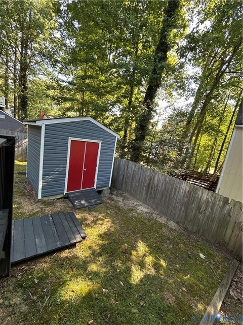 Tiny photo for 10012 Copperwood Court, Chesterfield, VA 23236 (MLS # 2626652)