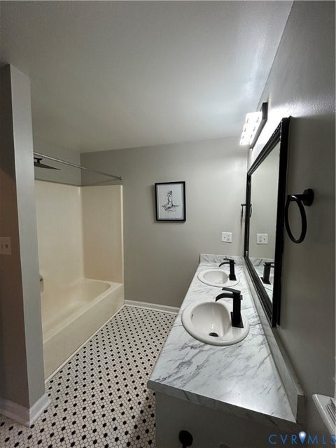 Tiny photo for 10012 Copperwood Court, Chesterfield, VA 23236 (MLS # 2626652)