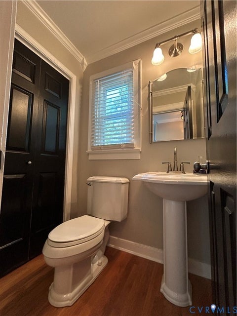 Tiny photo for 10012 Copperwood Court, Chesterfield, VA 23236 (MLS # 2626652)