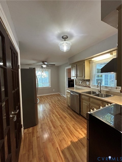 Tiny photo for 10012 Copperwood Court, Chesterfield, VA 23236 (MLS # 2626652)
