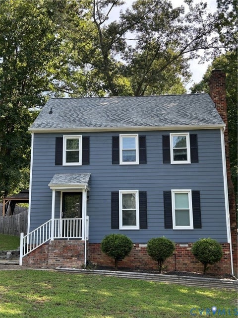 Photo of 10012 Copperwood Court, Chesterfield, VA 23236 (MLS # 2626652)