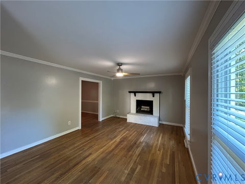 Tiny photo for 10012 Copperwood Court, Chesterfield, VA 23236 (MLS # 2626652)